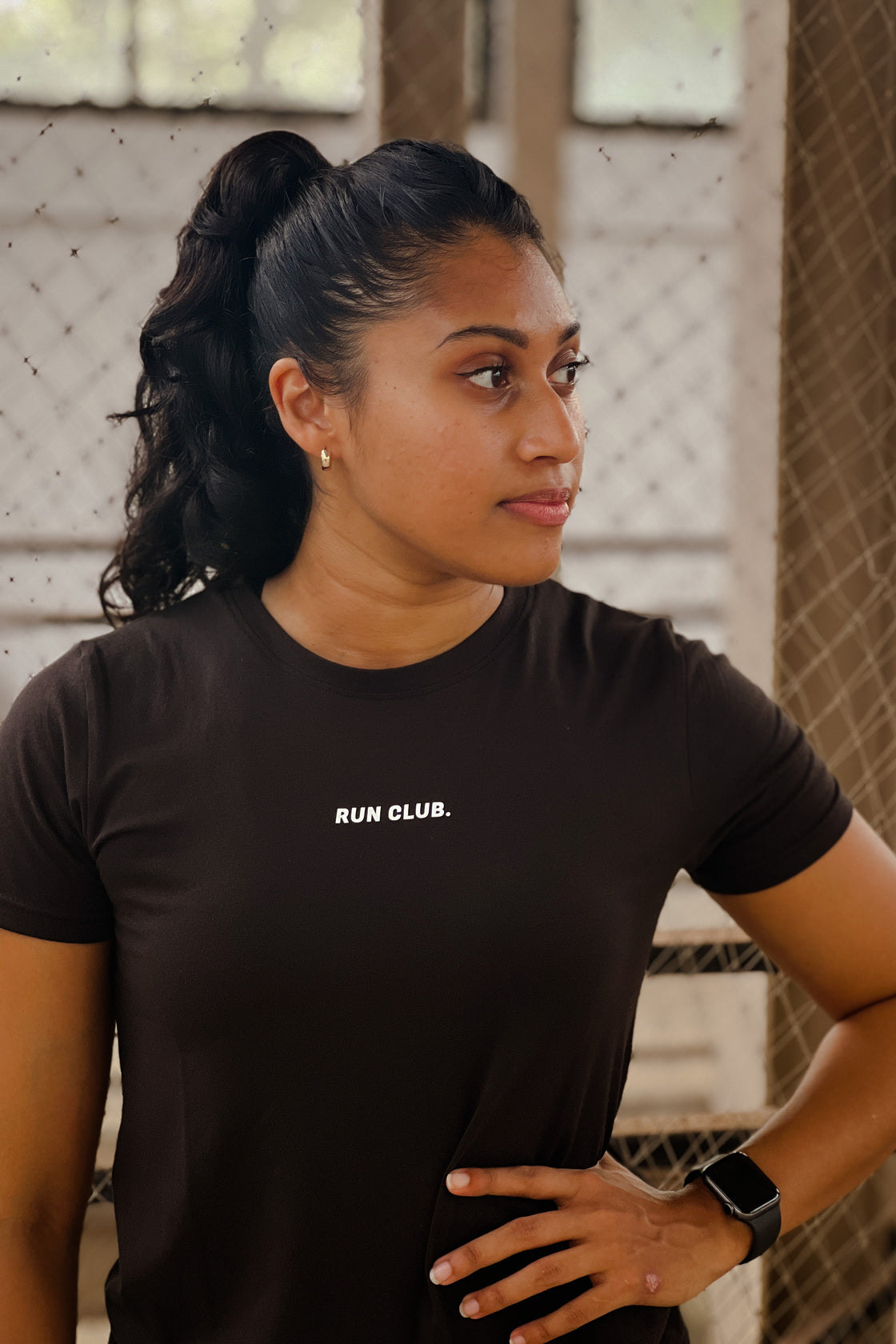 MVMNT Tee