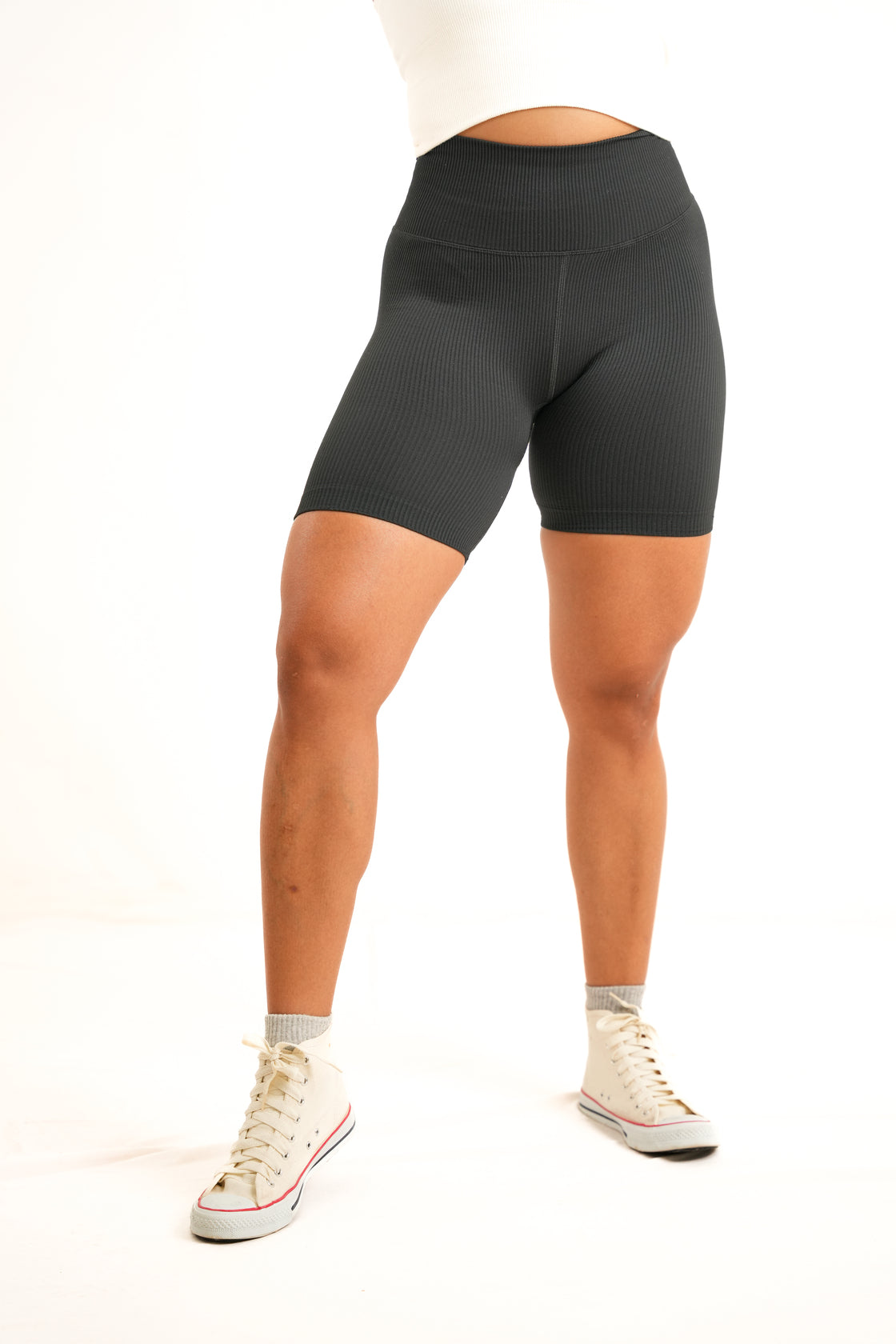 Move Seamless Tight Short - True Black