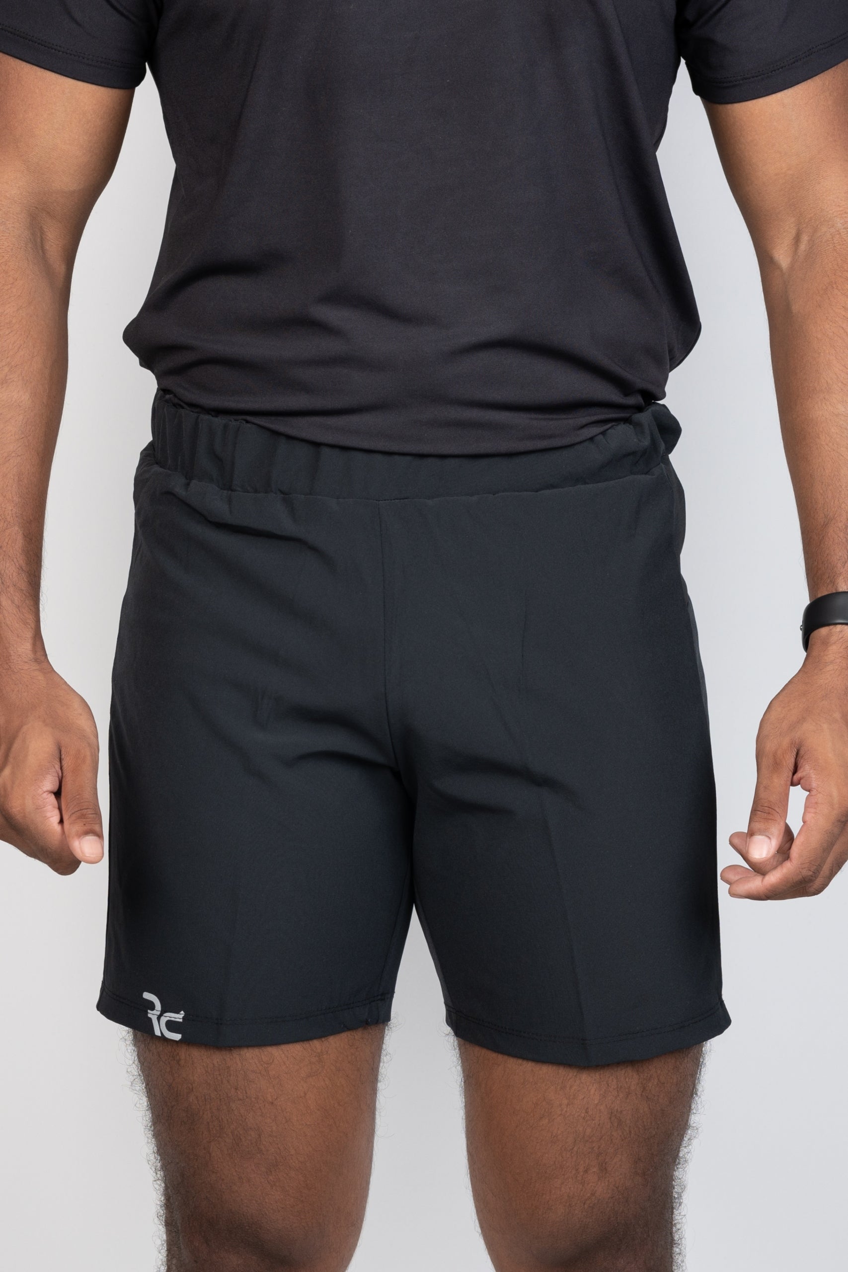 Pacer Short Men&