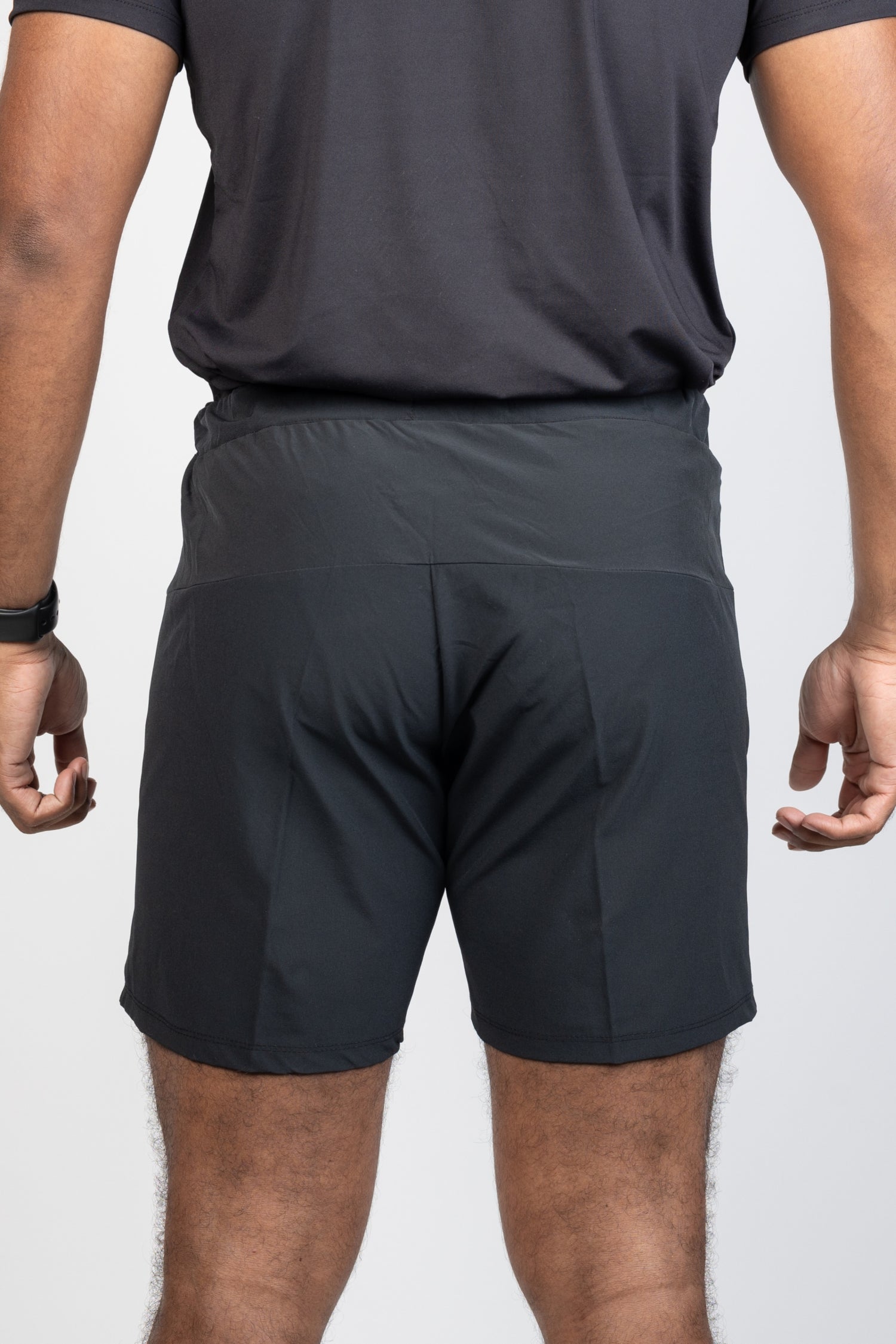 Pacer Short Men&